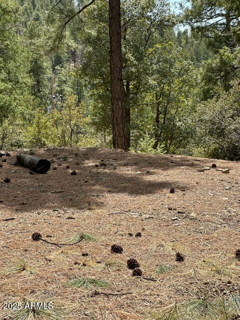 5145 S CARDINAL CREST Lane, 1536