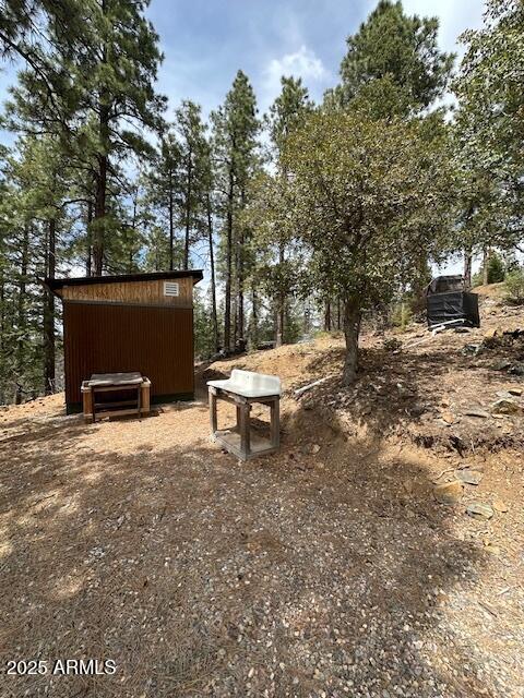 5145 S CARDINAL CREST Lane, 1536