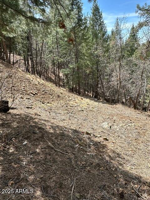 5145 S CARDINAL CREST Lane, 1536