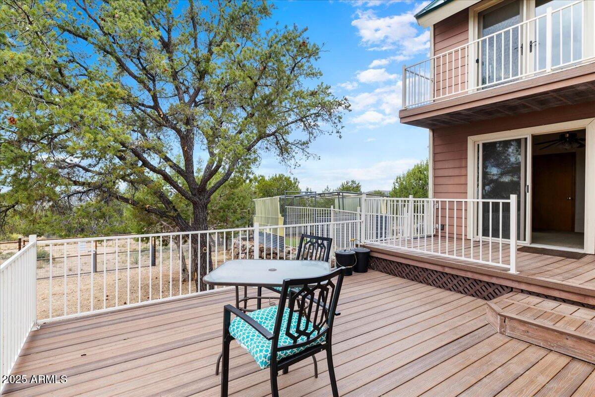 16795 N INDIAN RUINS Road