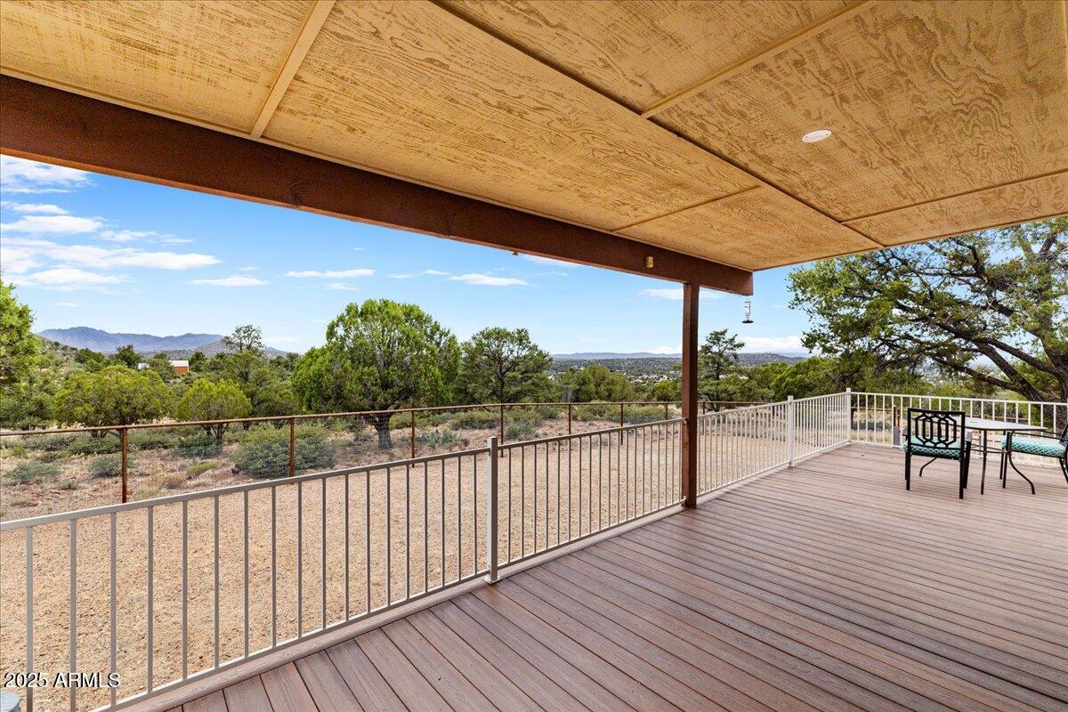 16795 N INDIAN RUINS Road