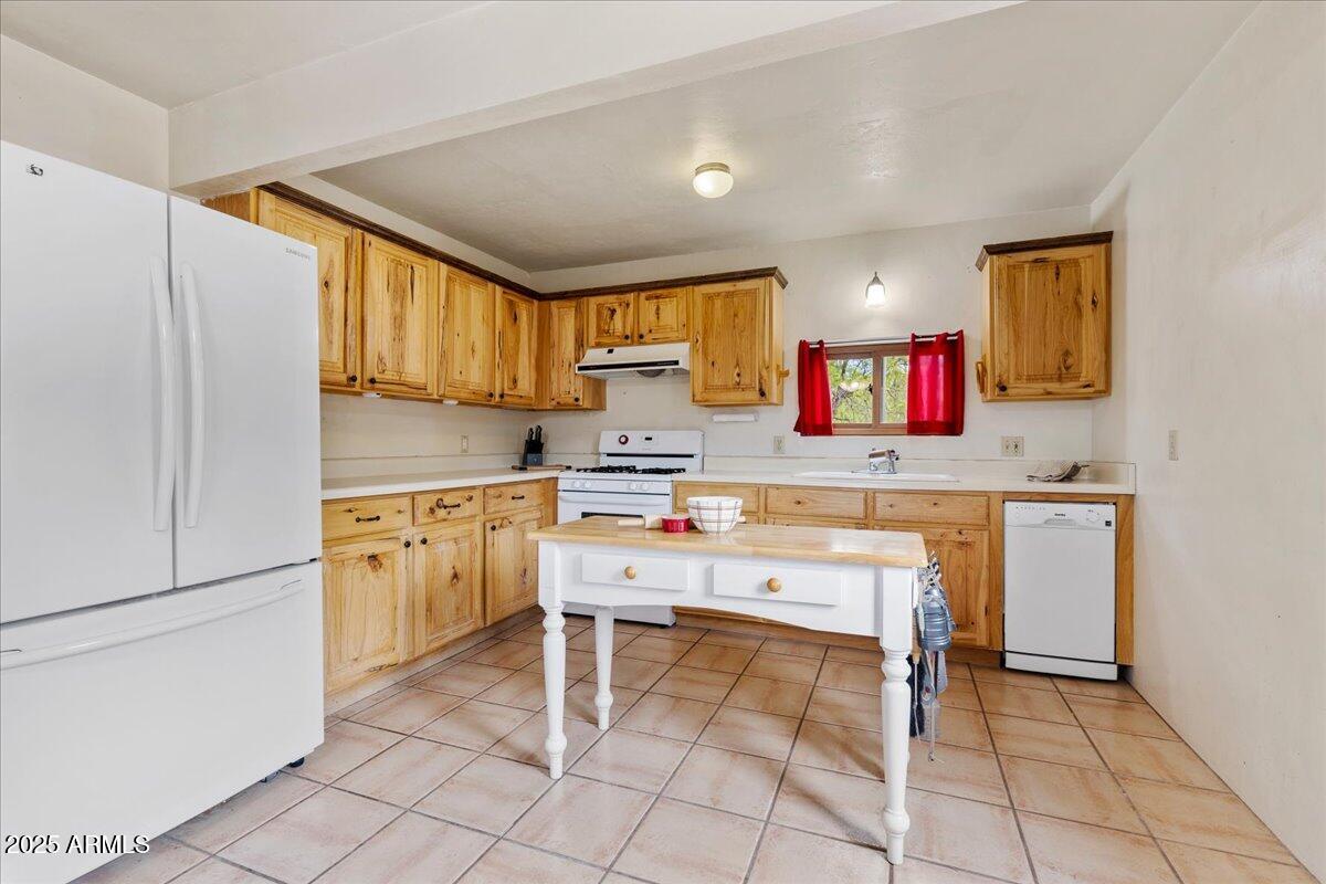 16795 N INDIAN RUINS Road