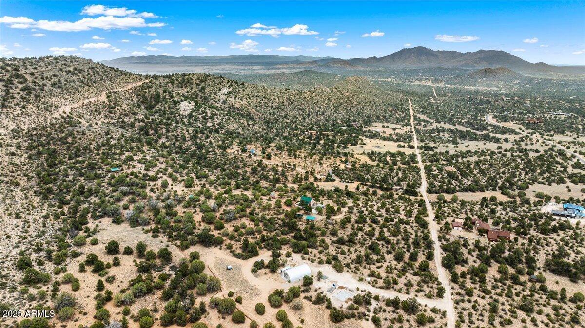 16795 N INDIAN RUINS Road