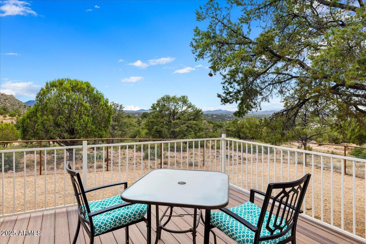 16795 N INDIAN RUINS Road