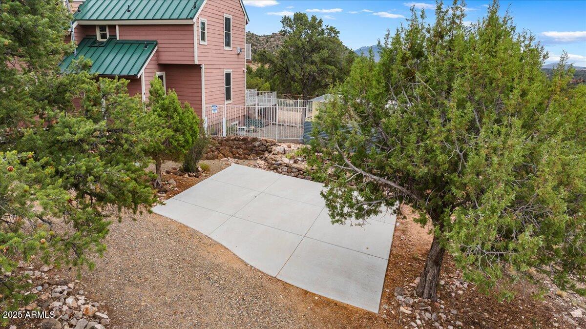 16795 N INDIAN RUINS Road