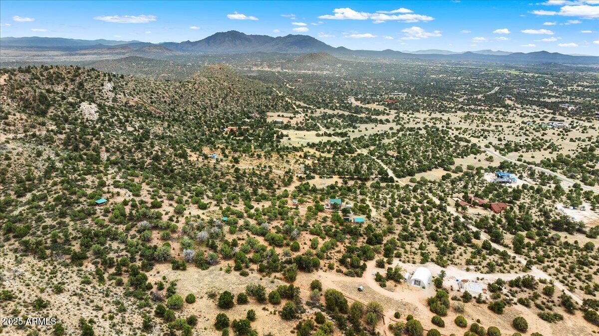 16795 N INDIAN RUINS Road