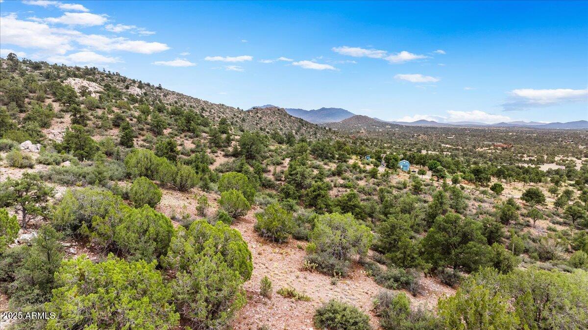 16795 N INDIAN RUINS Road