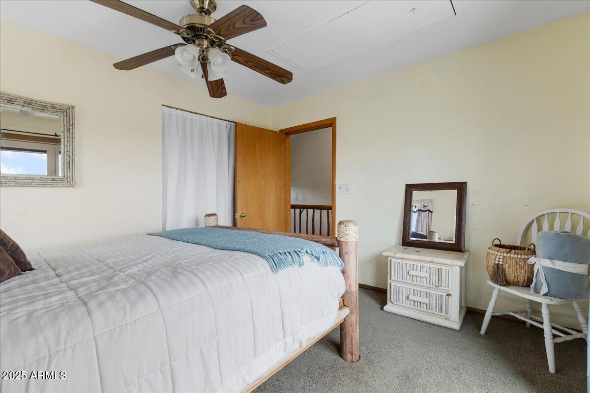 16795 N INDIAN RUINS Road