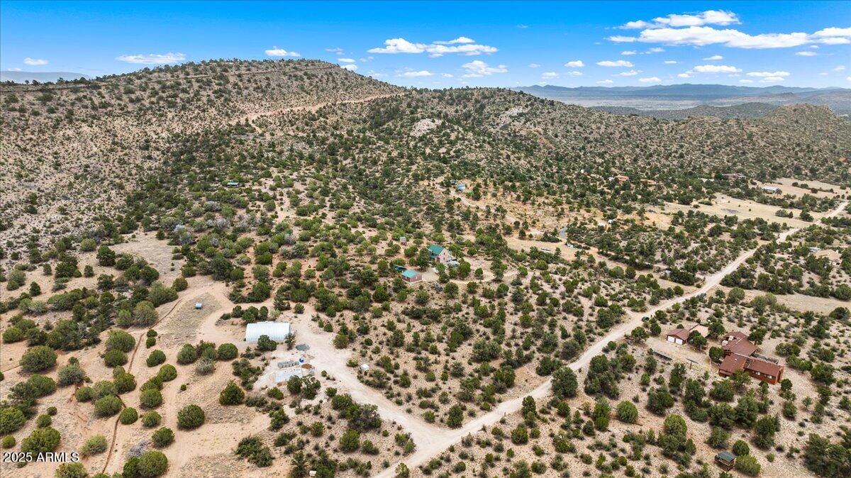 16795 N INDIAN RUINS Road