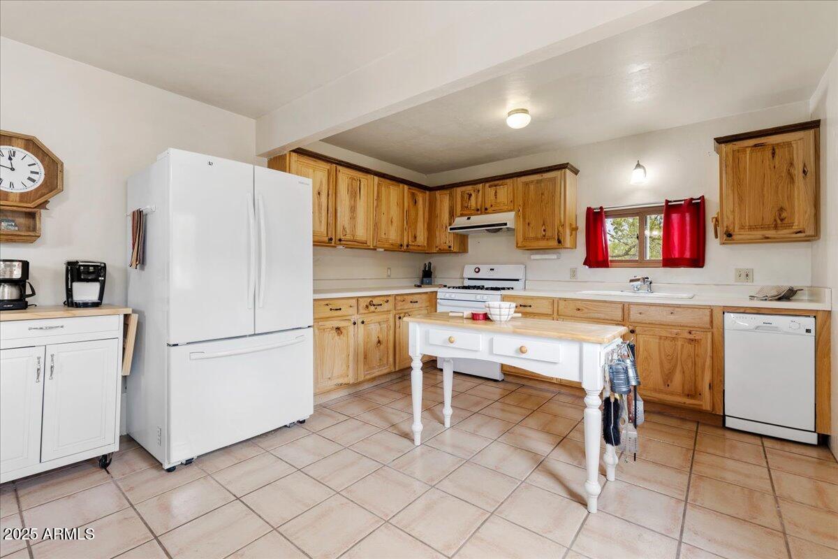 16795 N INDIAN RUINS Road