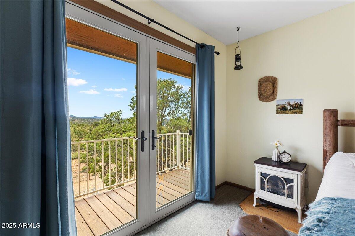 16795 N INDIAN RUINS Road