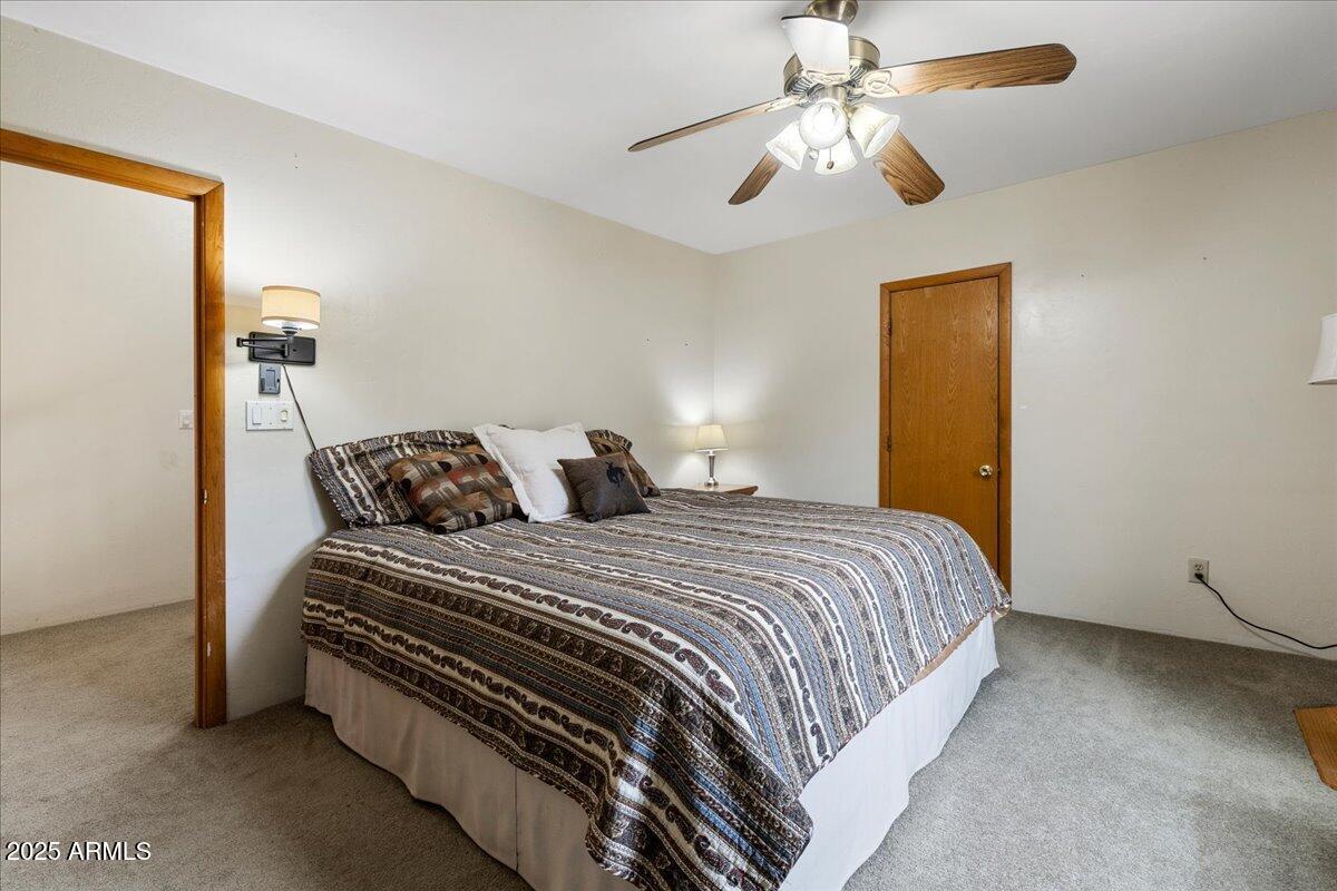 16795 N INDIAN RUINS Road