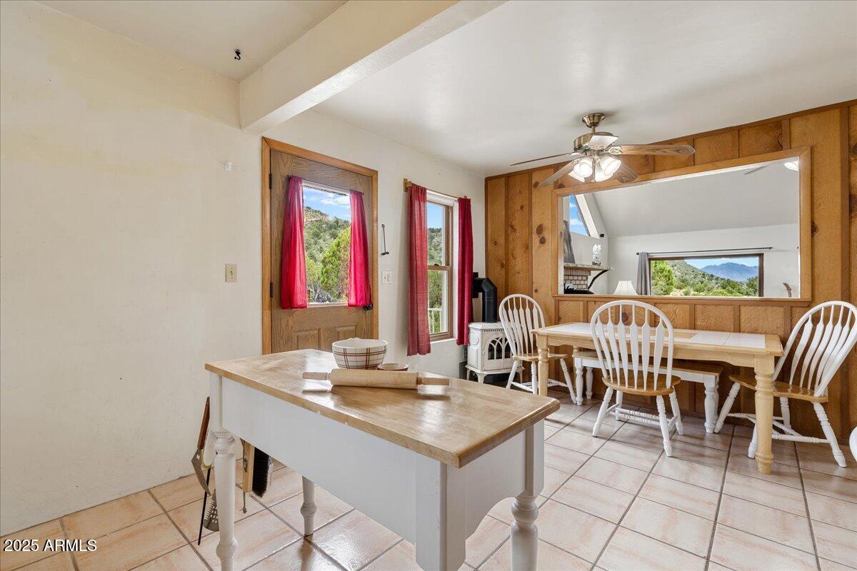 16795 N INDIAN RUINS Road