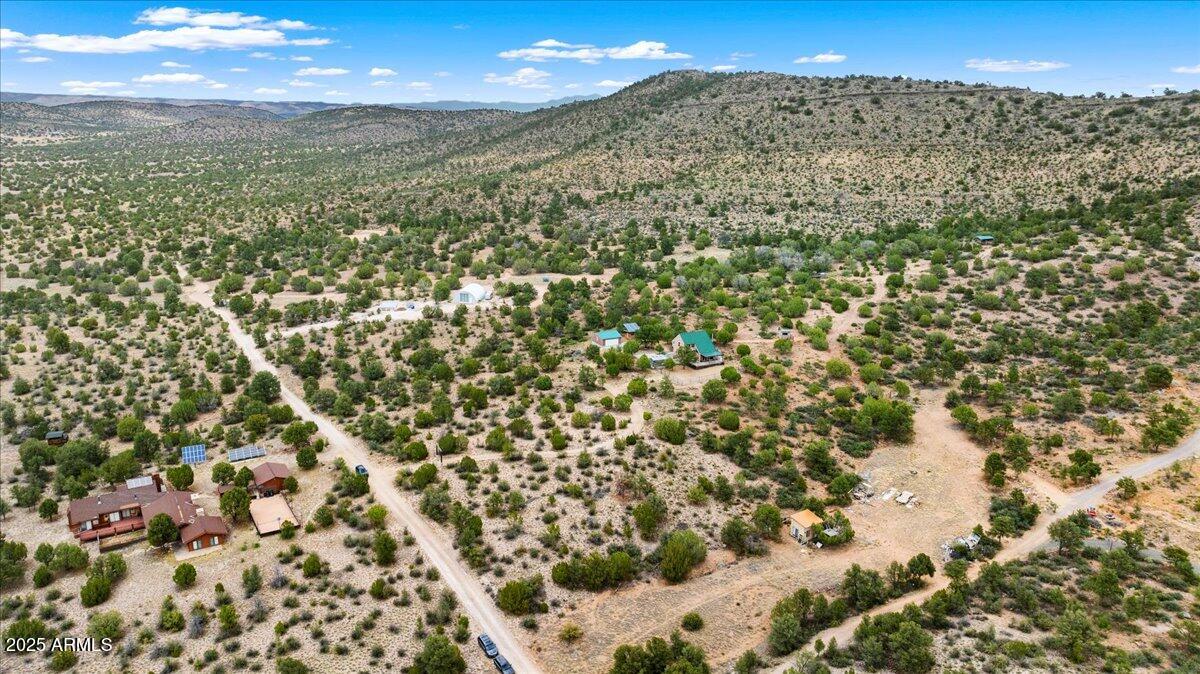 16795 N INDIAN RUINS Road