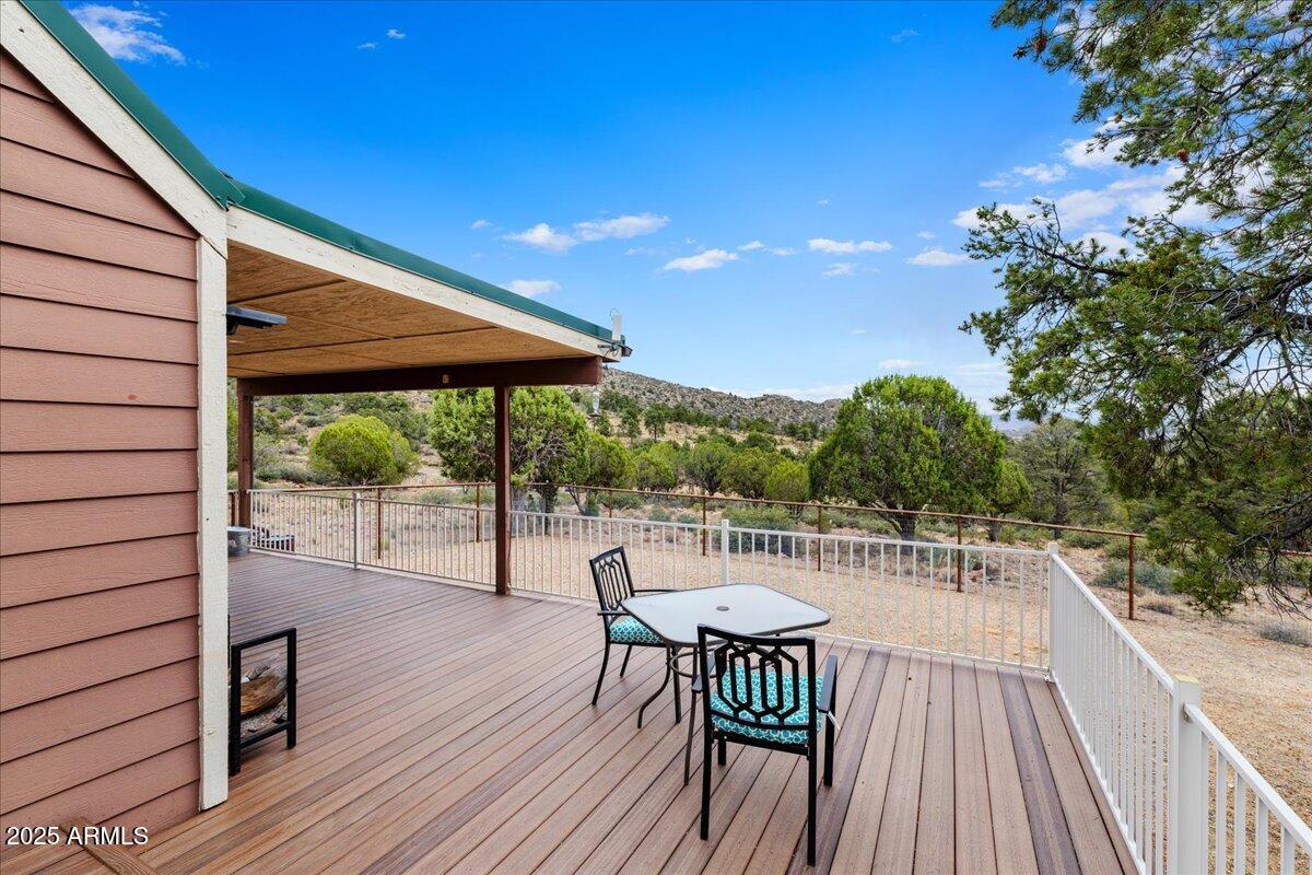 16795 N INDIAN RUINS Road