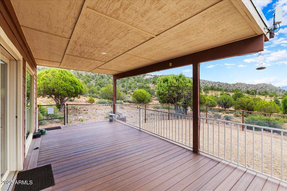 16795 N INDIAN RUINS Road