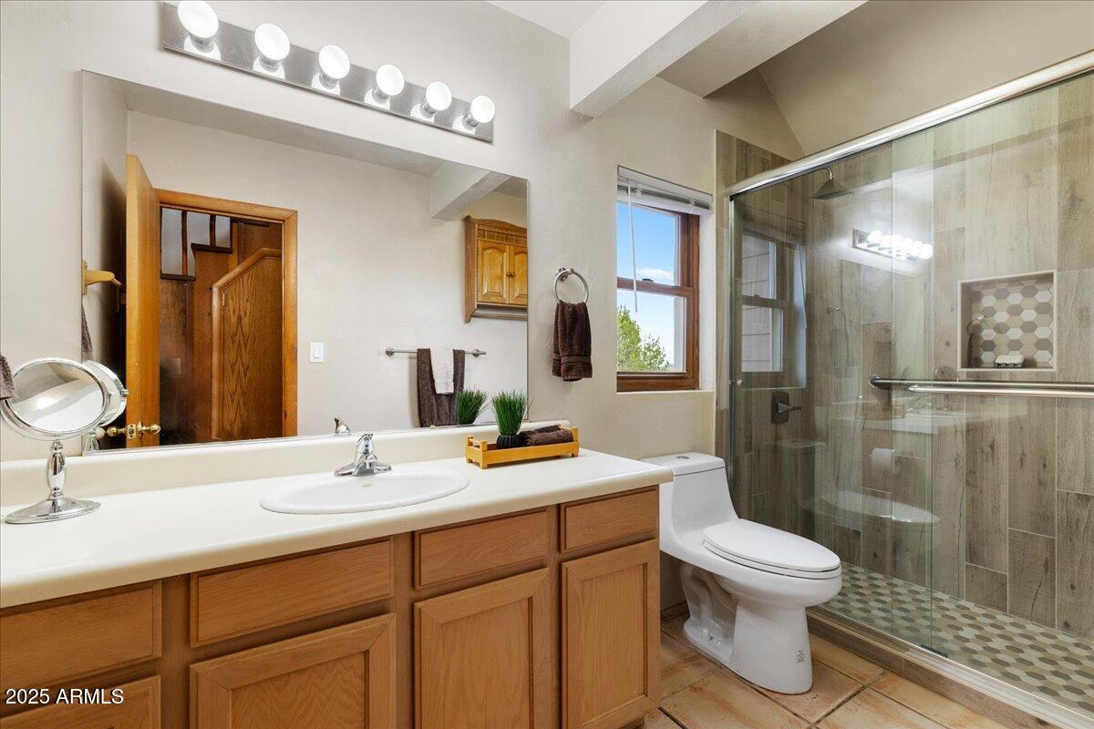 16795 N INDIAN RUINS Road