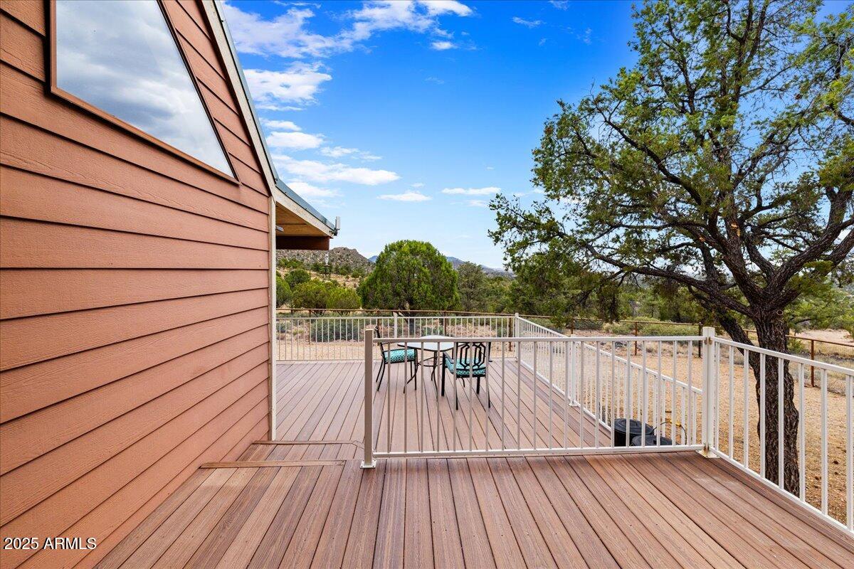 16795 N INDIAN RUINS Road