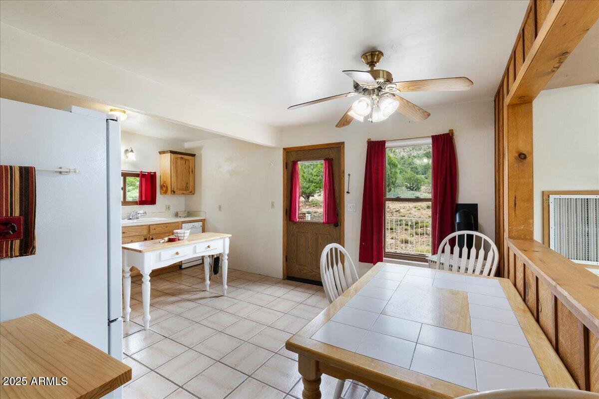 16795 N INDIAN RUINS Road