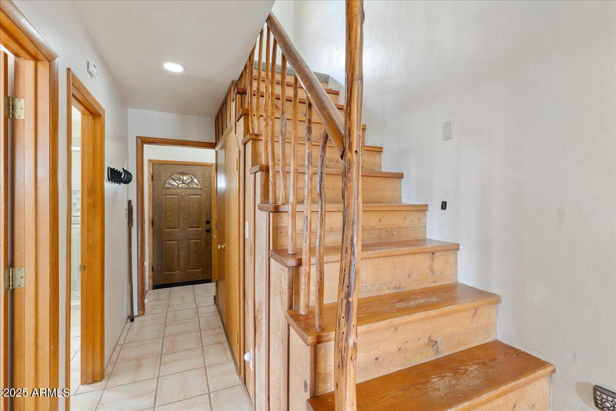 16795 N INDIAN RUINS Road