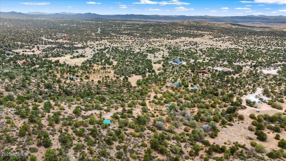 16795 N INDIAN RUINS Road