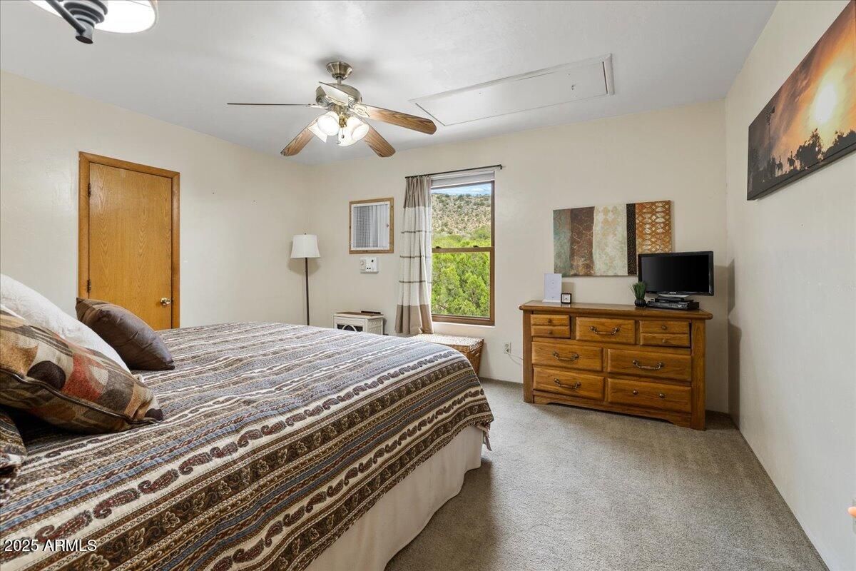 16795 N INDIAN RUINS Road