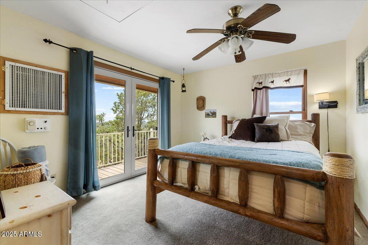 16795 N INDIAN RUINS Road