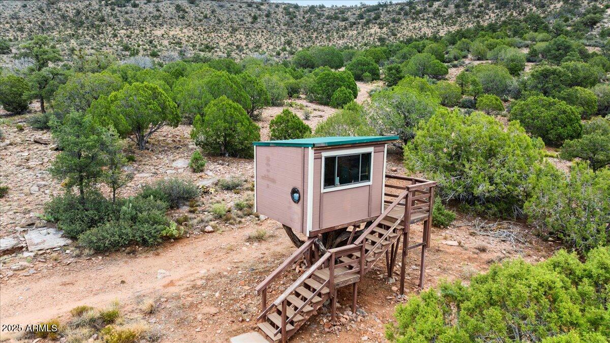 16795 N INDIAN RUINS Road