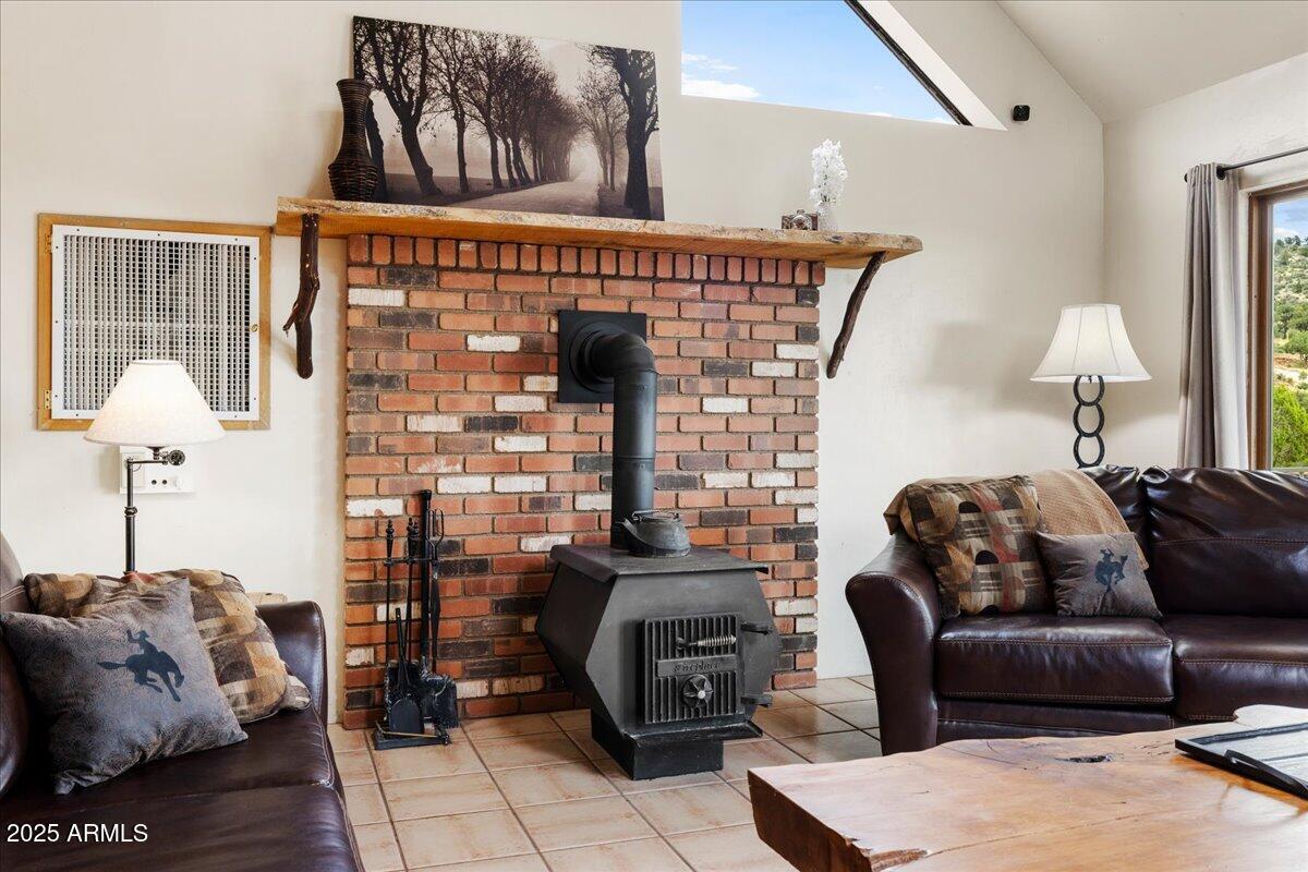 16795 N INDIAN RUINS Road