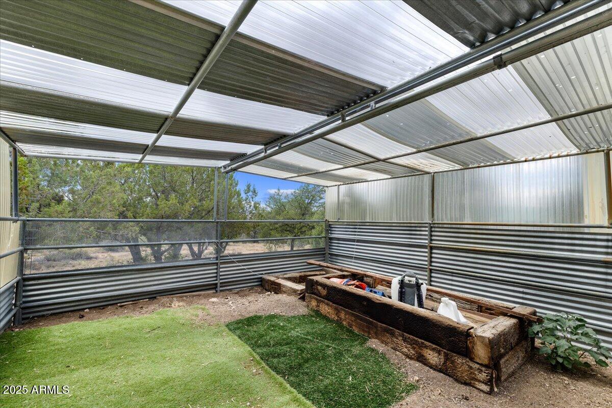 16795 N INDIAN RUINS Road