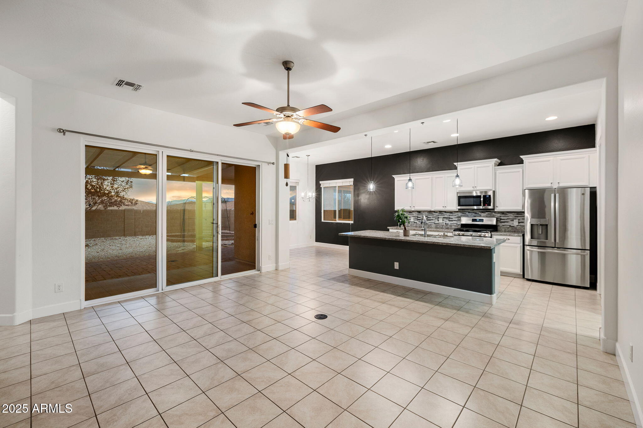 12969 E BARRETO Street