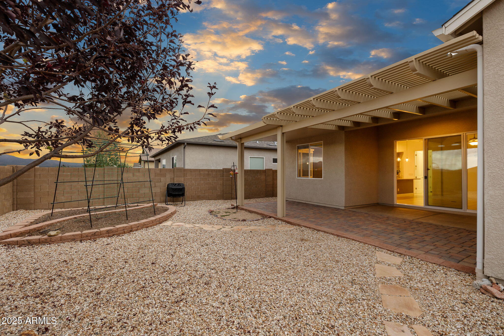 12969 E BARRETO Street