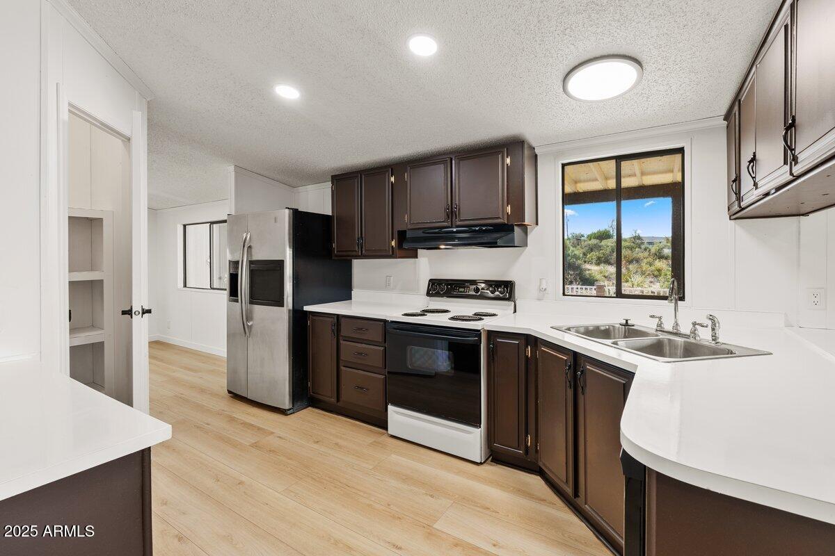 16132 S RED ROCK Lane