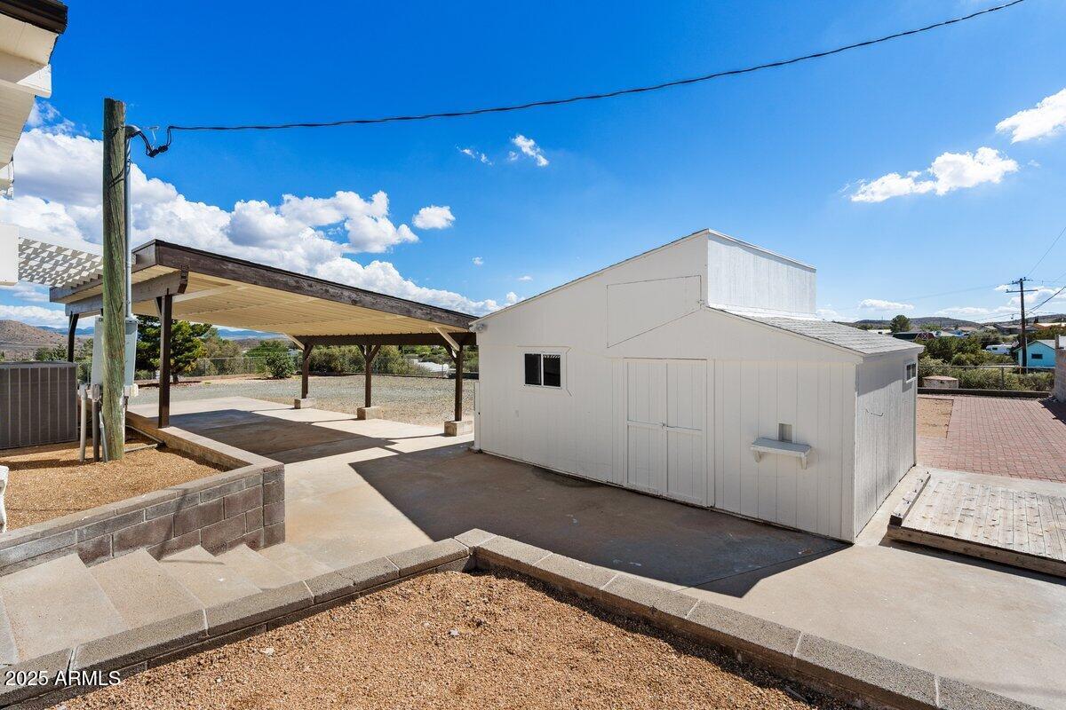 16132 S RED ROCK Lane