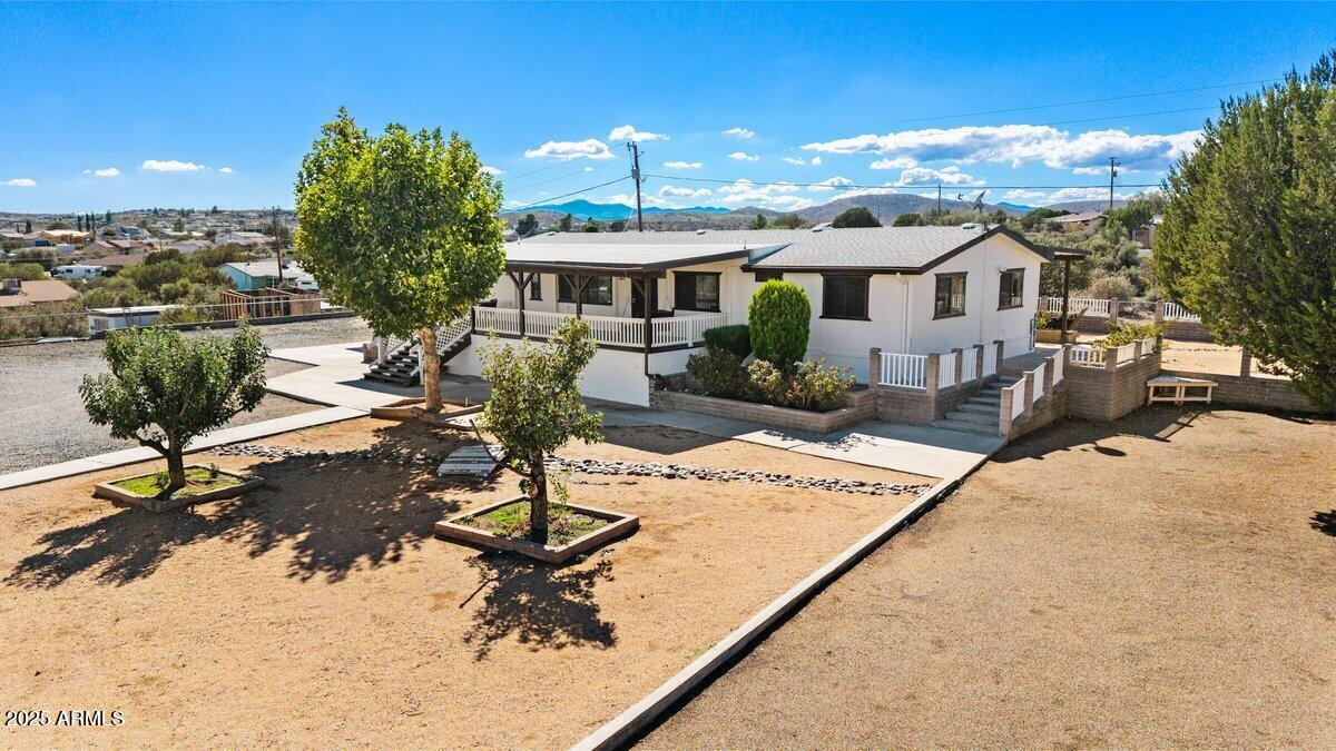 16132 S RED ROCK Lane