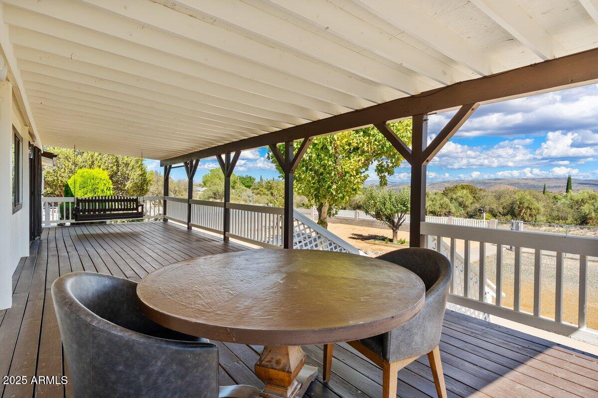 16132 S RED ROCK Lane