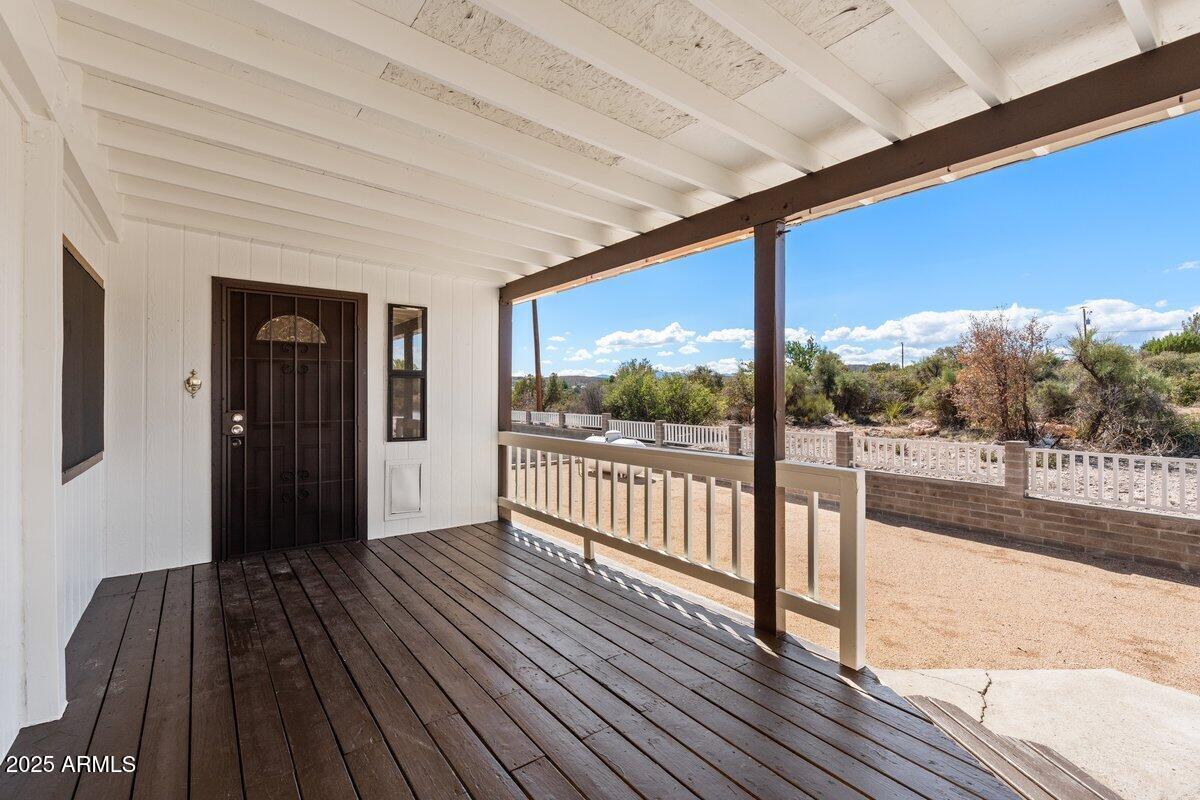 16132 S RED ROCK Lane