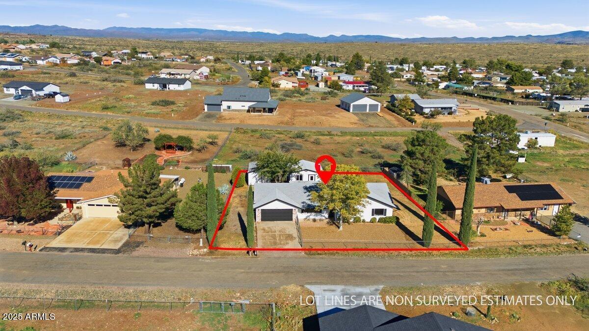 20286 E PRICKLY PEAR Drive