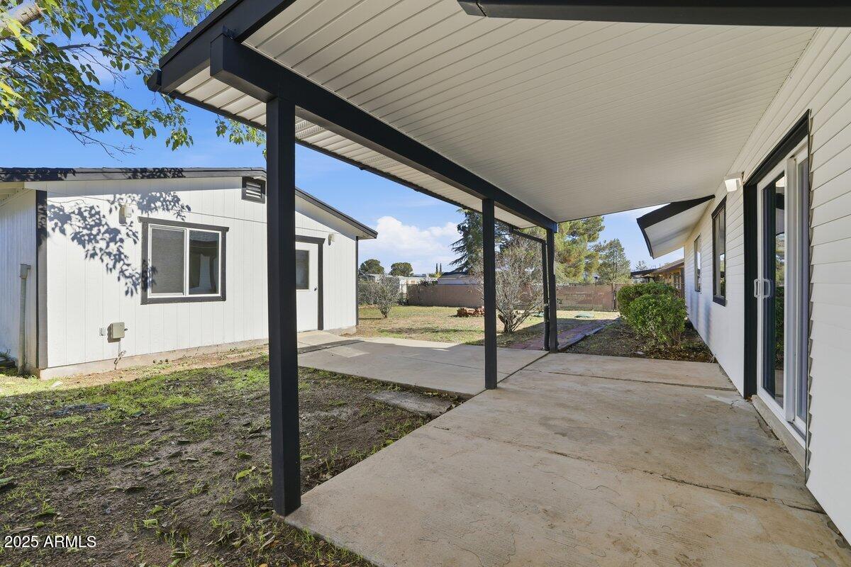 20286 E PRICKLY PEAR Drive