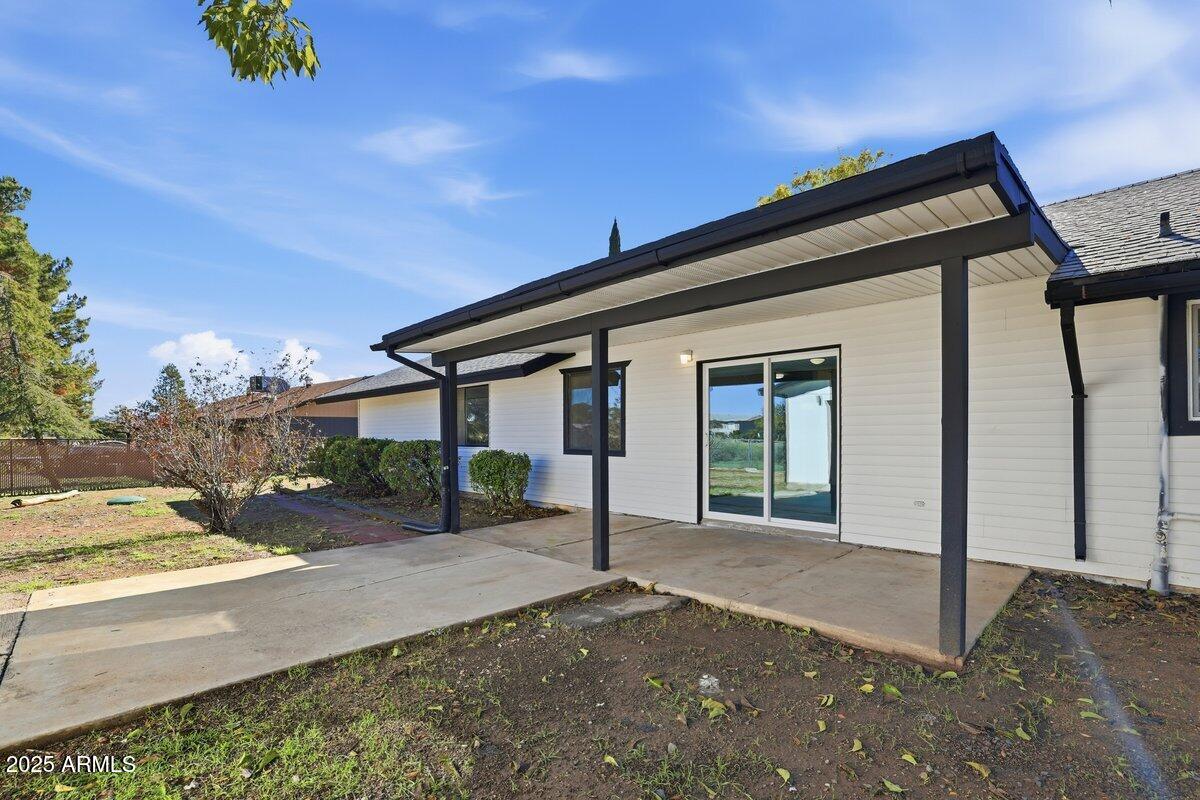 20286 E PRICKLY PEAR Drive