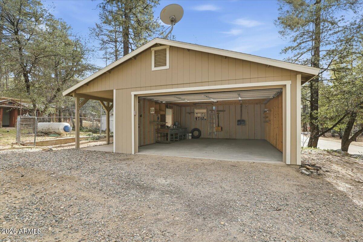 4491 S Spur Lane