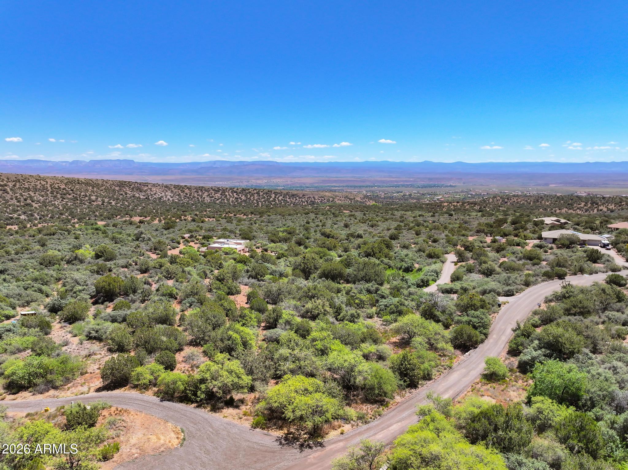 2350 W QUAIL SPRINGS RANCH Road -