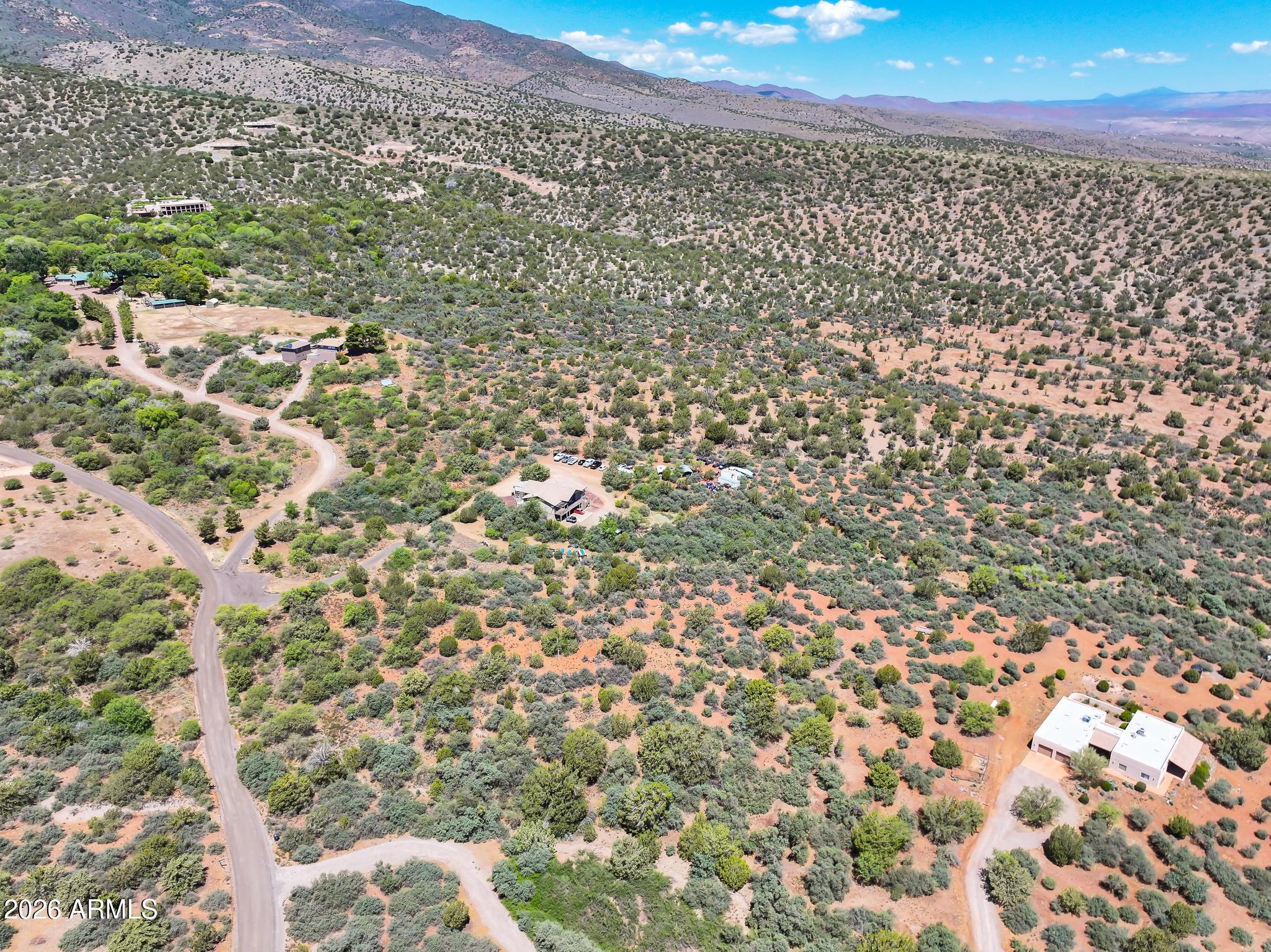 2350 W QUAIL SPRINGS RANCH Road -