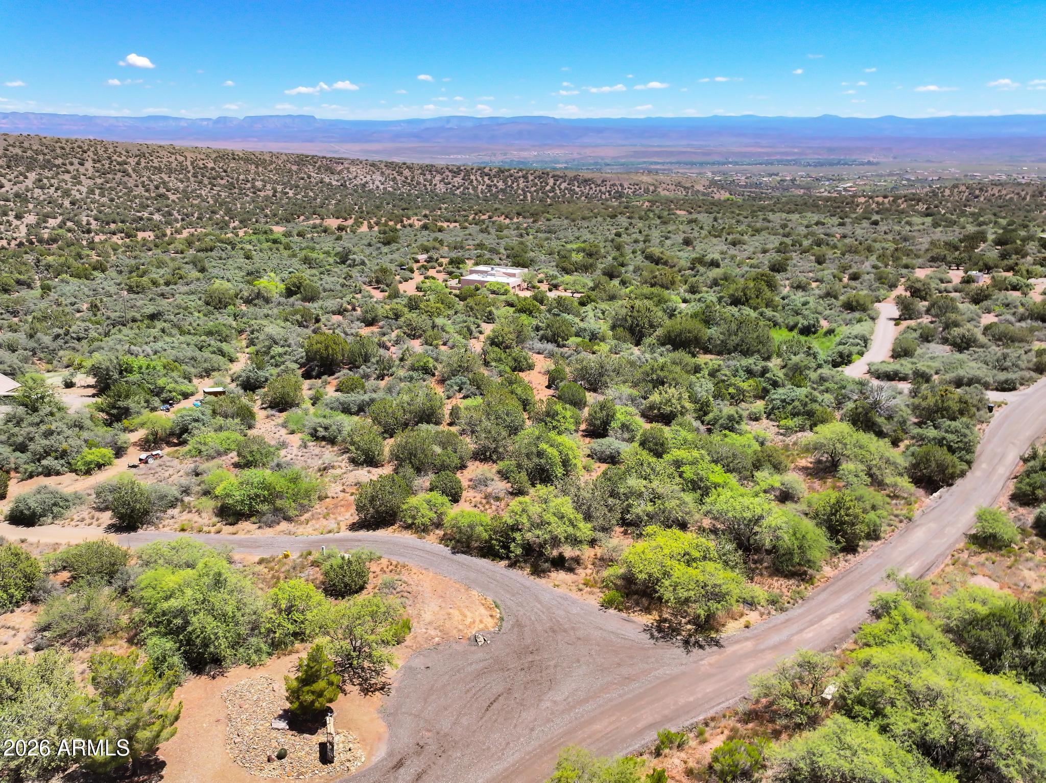 2350 W QUAIL SPRINGS RANCH Road -