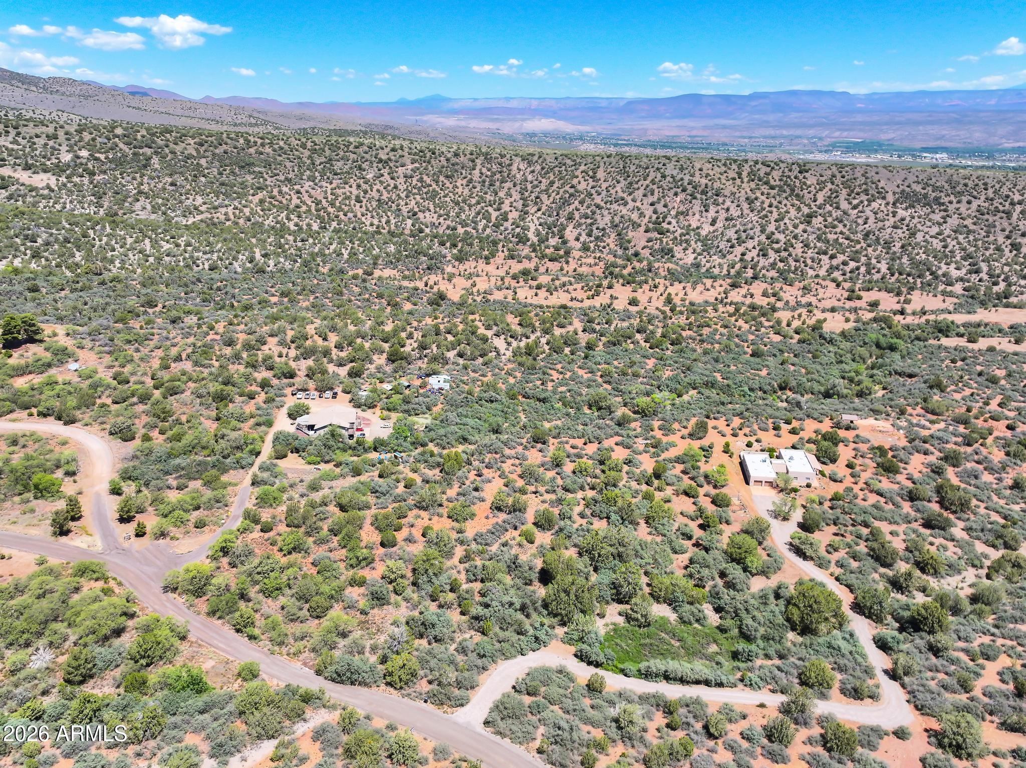 2350 W QUAIL SPRINGS RANCH Road -