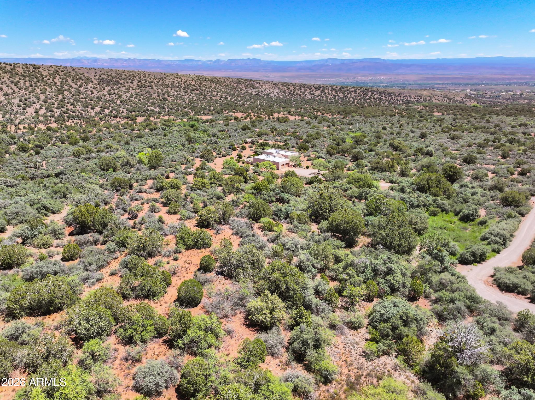 2350 W QUAIL SPRINGS RANCH Road -