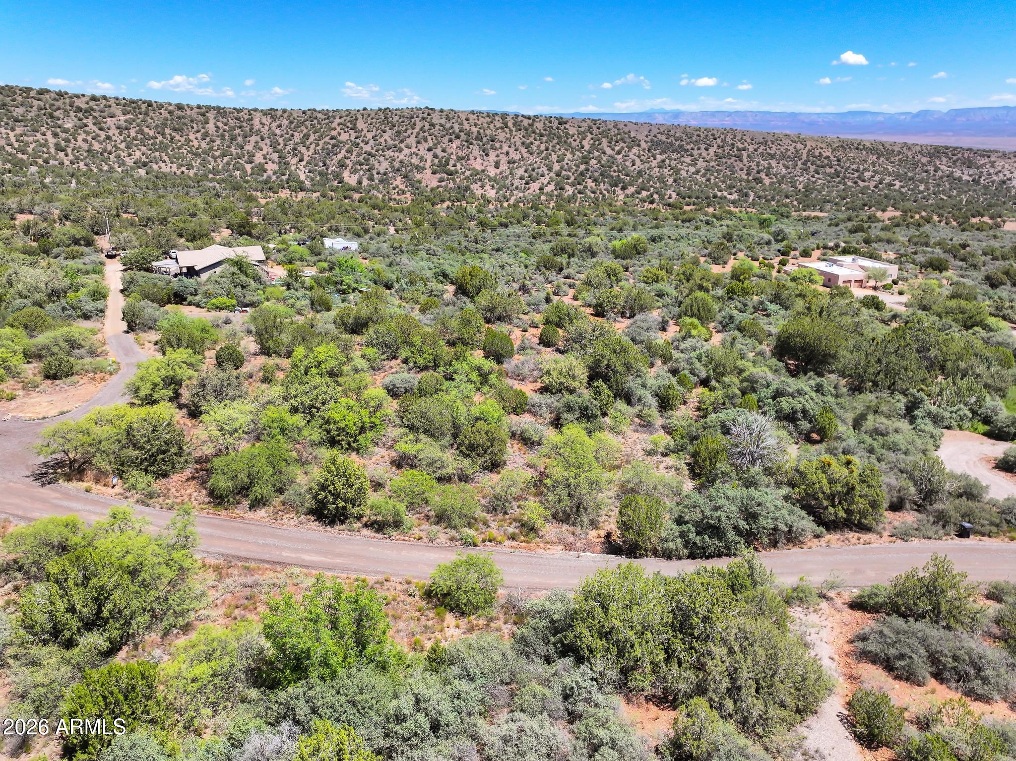 2350 W QUAIL SPRINGS RANCH Road -