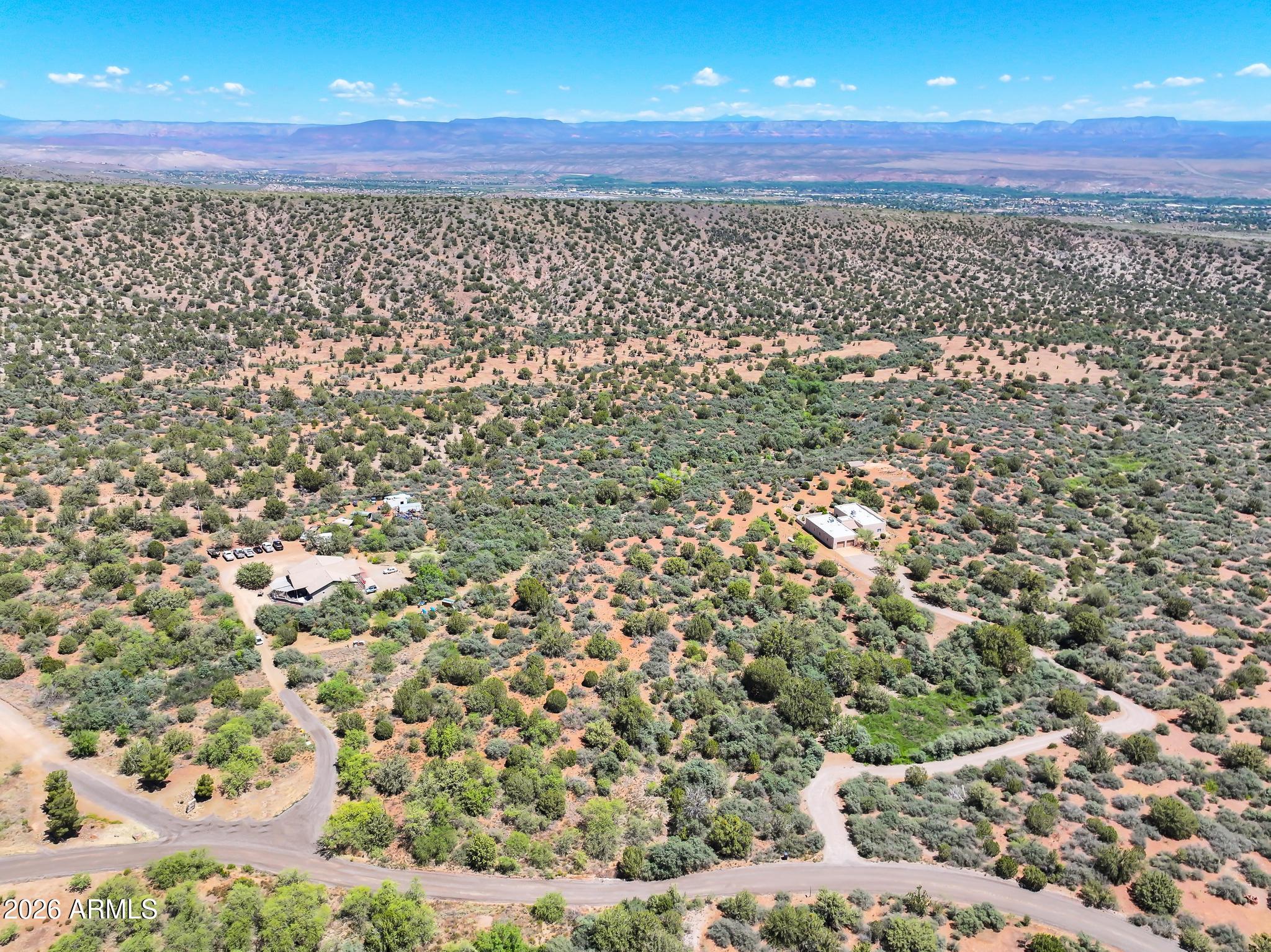 2350 W QUAIL SPRINGS RANCH Road -
