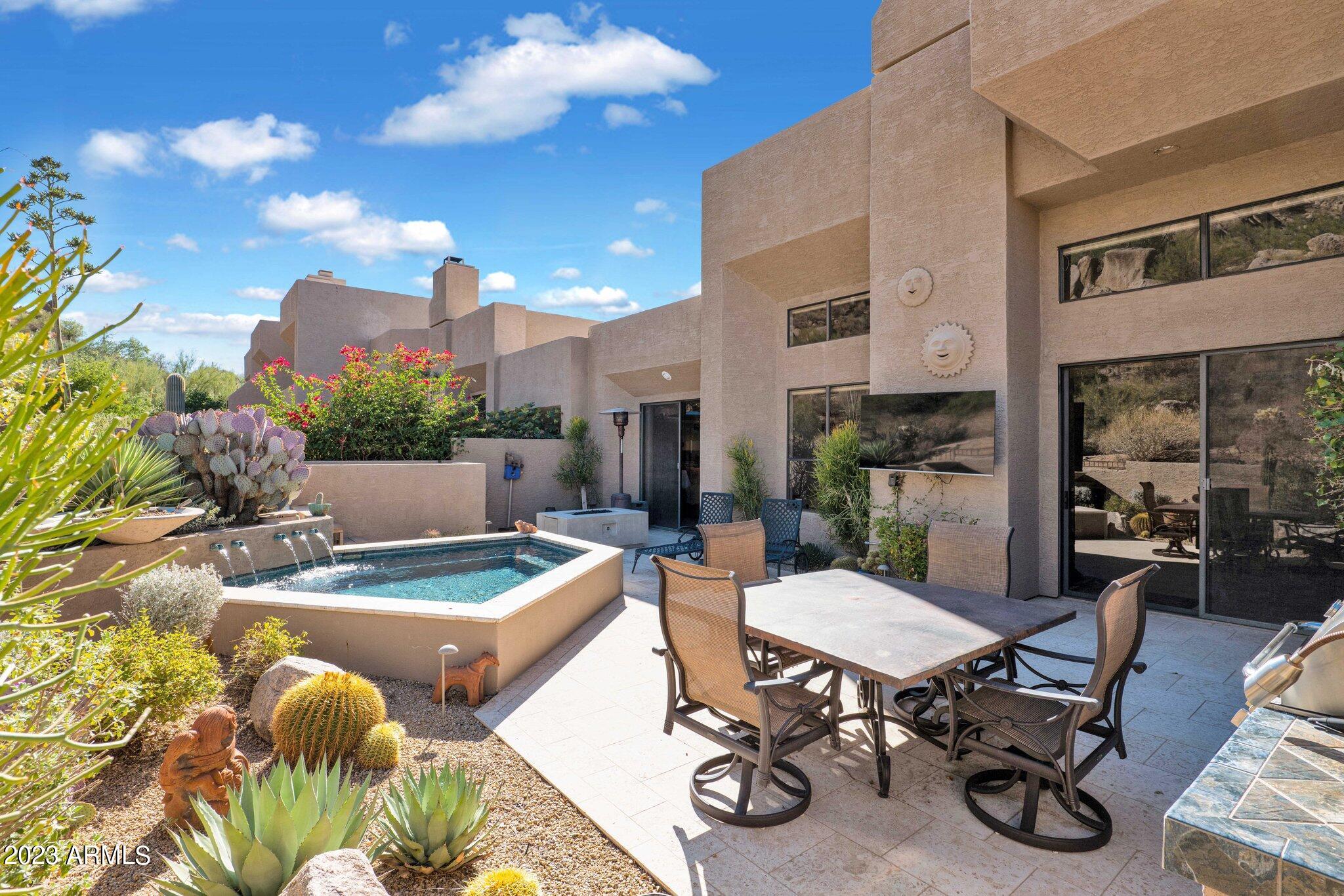 25555 N Windy Walk Drive, 68