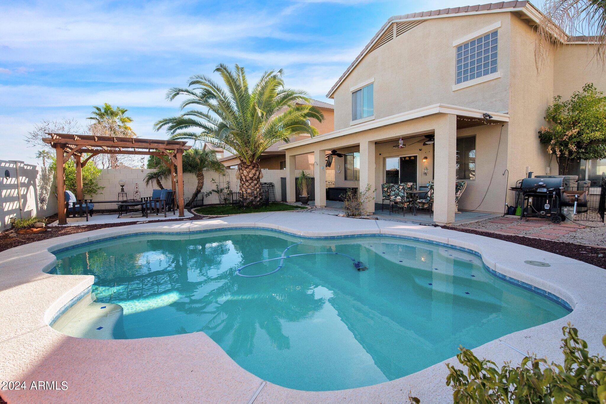 16831 N 172ND Avenue